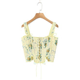 Anaya Corset